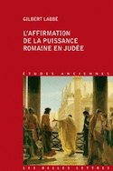 Affirmation de la puissance romaine en Judée
